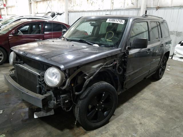 1C4NJPBA8FD297795  jeep patriot sp 2015 IMG 1