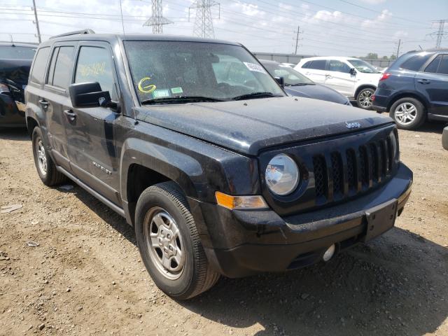 1C4NJPBA8FD377128  jeep patriot sp 2015 IMG 0