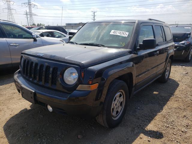 1C4NJPBA8FD377128  jeep patriot sp 2015 IMG 1