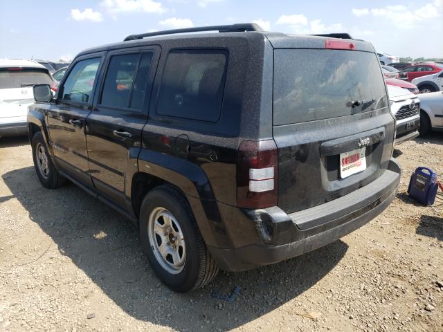 1C4NJPBA8FD377128  jeep patriot sp 2015 IMG 2