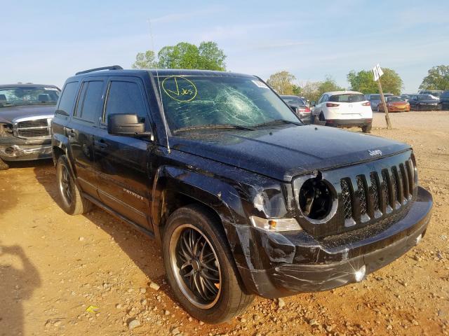 1C4NJPBB2FD296439  jeep patriot sp 2015 IMG 0