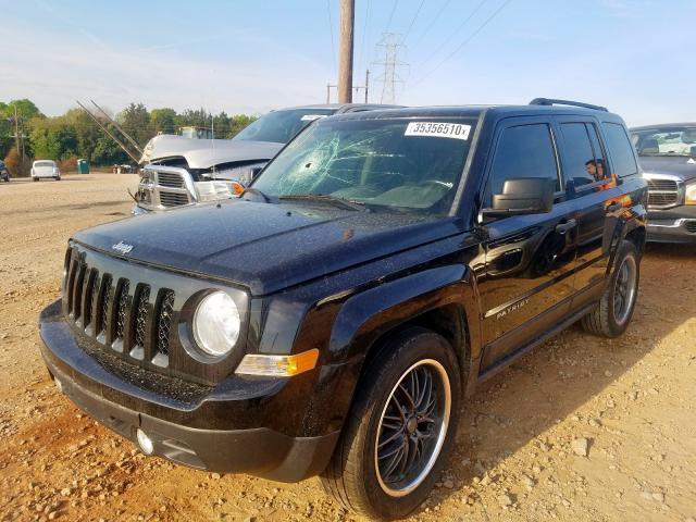 1C4NJPBB2FD296439  jeep patriot sp 2015 IMG 1