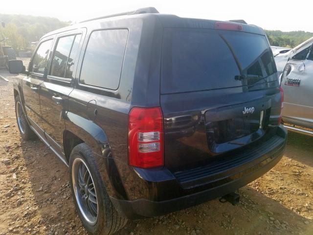 1C4NJPBB2FD296439  jeep patriot sp 2015 IMG 2