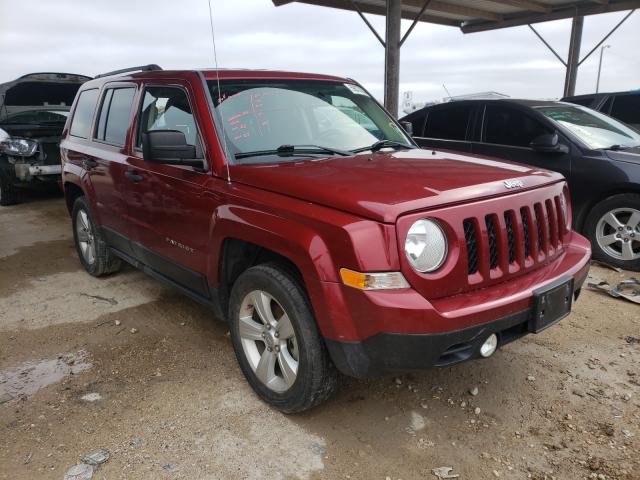 1C4NJPBB3FD329528  jeep patriot sp 2015 IMG 0