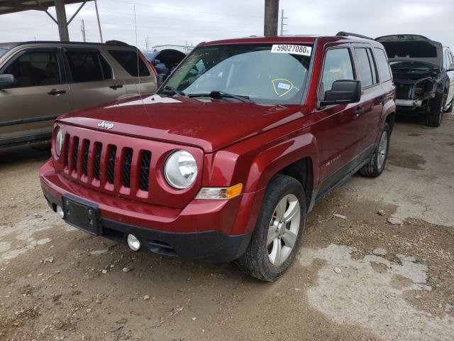 1C4NJPBB3FD329528  jeep patriot sp 2015 IMG 1