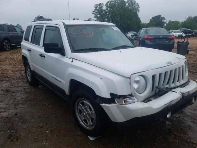 1C4NJPBBXFD149494  jeep patriot sp 2015 IMG 0