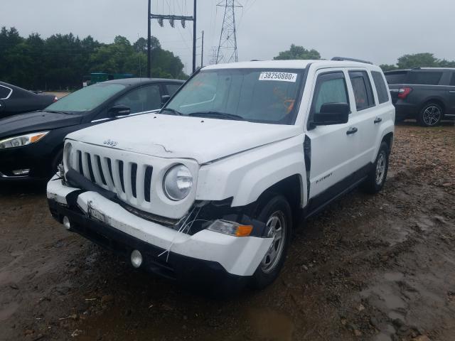 1C4NJPBBXFD149494  jeep patriot sp 2015 IMG 1