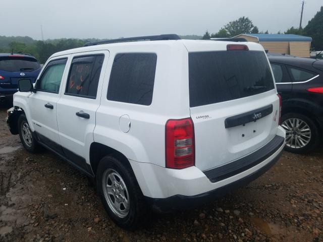 1C4NJPBBXFD149494  jeep patriot sp 2015 IMG 2