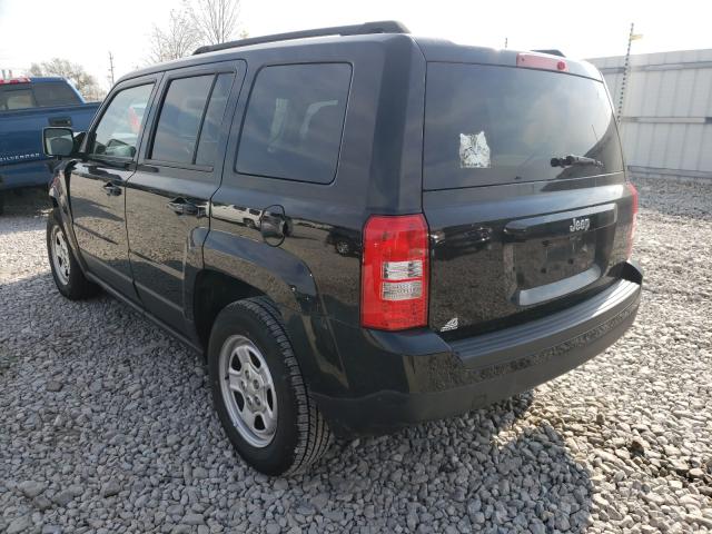 1C4NJPBBXFD164397  jeep patriot sp 2015 IMG 2