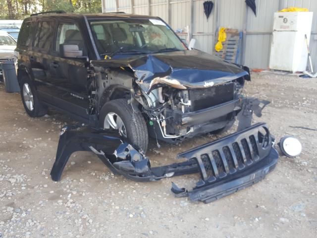 1C4NJPBBXFD343409  jeep patriot sp 2015 IMG 0