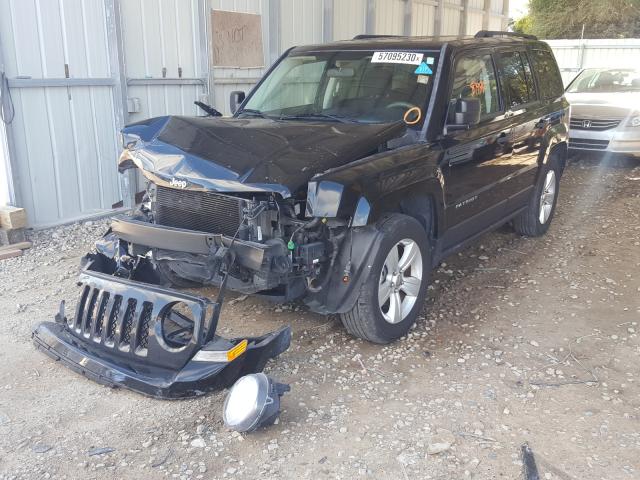 1C4NJPBBXFD343409  jeep patriot sp 2015 IMG 1