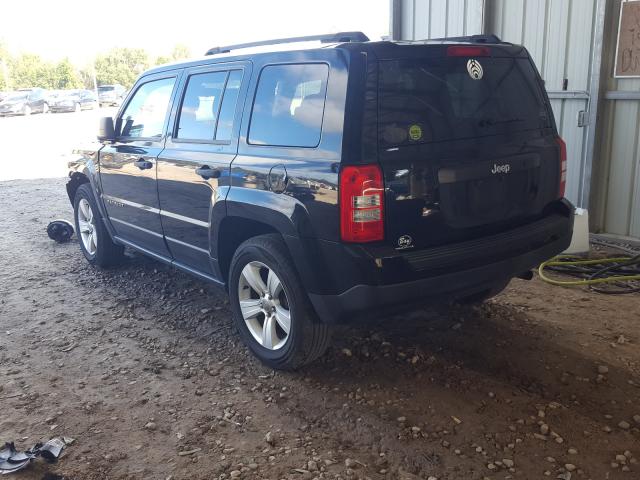 1C4NJPBBXFD343409  jeep patriot sp 2015 IMG 2