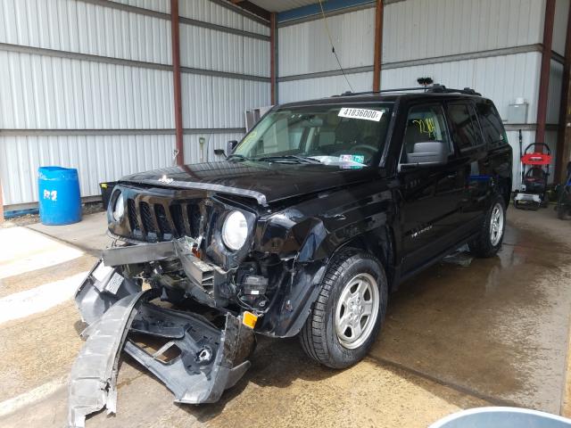 1C4NJRBB2FD283914  jeep patriot sp 2015 IMG 1