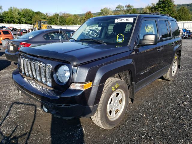 1C4NJRBB4FD323684  jeep patriot sp 2015 IMG 1