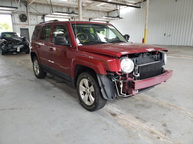 1C4NJRBB6FD176283  jeep patriot sp 2015 IMG 0