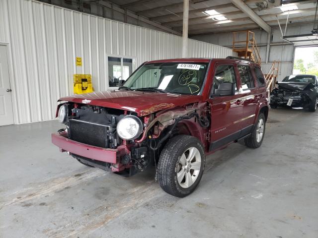 1C4NJRBB6FD176283  jeep patriot sp 2015 IMG 1