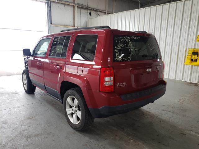 1C4NJRBB6FD176283  jeep patriot sp 2015 IMG 2