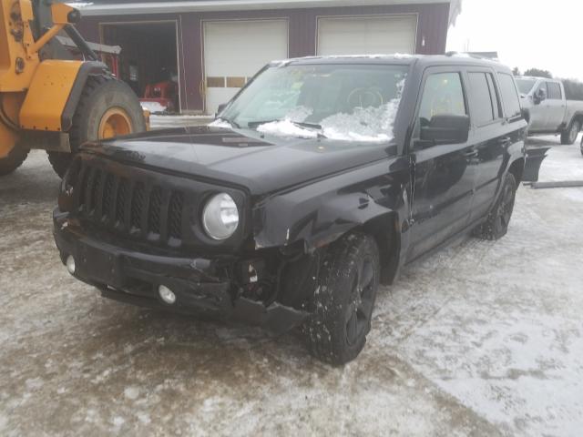 1C4NJRBB7FD348479  jeep patriot sp 2015 IMG 1