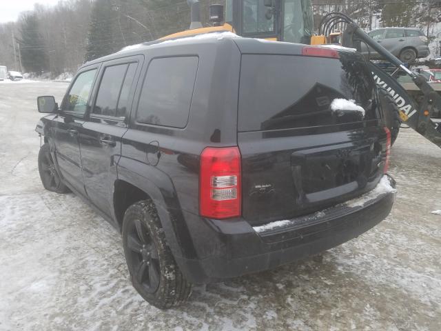 1C4NJRBB7FD348479  jeep patriot sp 2015 IMG 2