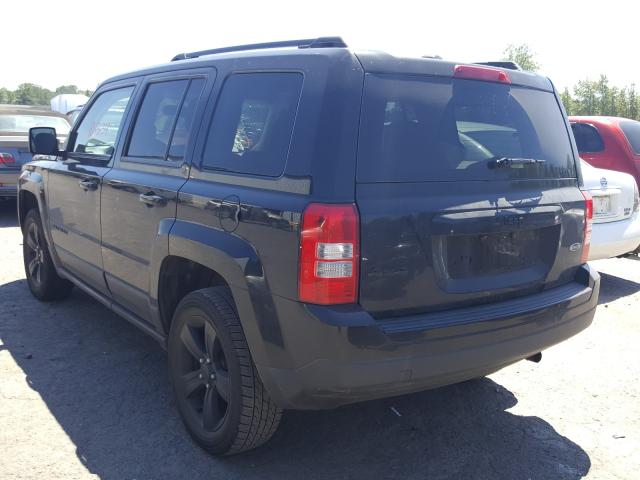 1C4NJRBB7FD357599  jeep patriot sp 2015 IMG 2