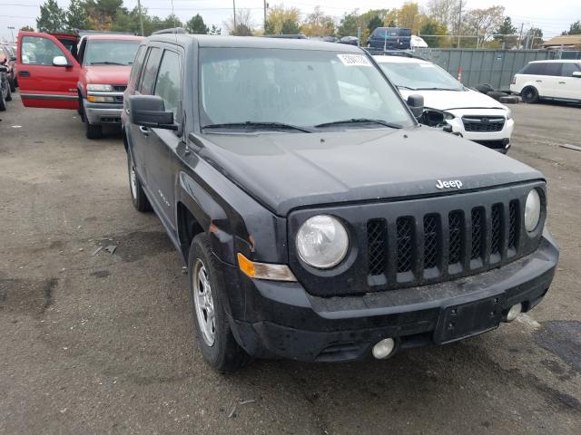 1C4NJRBB8FD424341  jeep patriot sp 2015 IMG 0