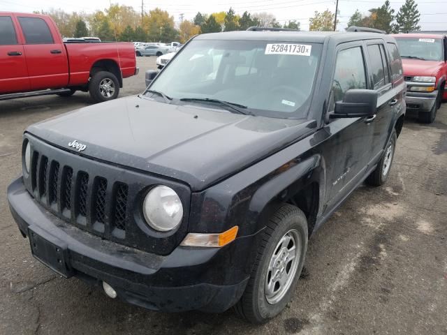 1C4NJRBB8FD424341  jeep patriot sp 2015 IMG 1