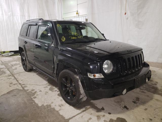 1C4NJRBBXFD347942  jeep patriot sp 2015 IMG 0