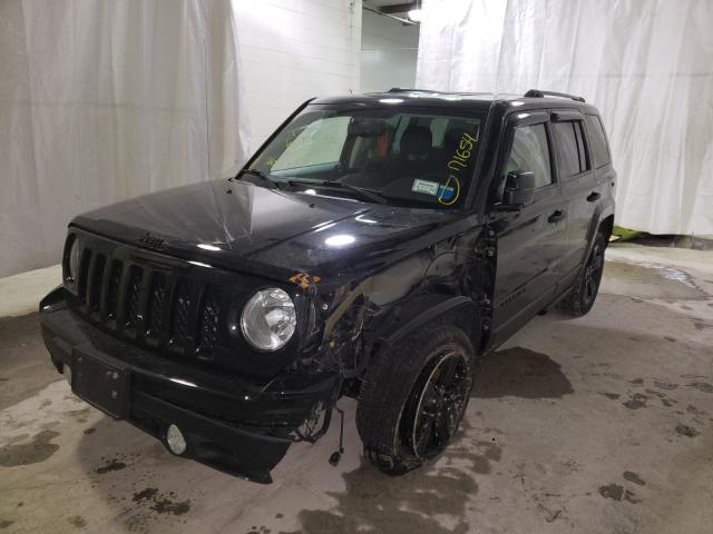 1C4NJRBBXFD347942  jeep patriot sp 2015 IMG 1