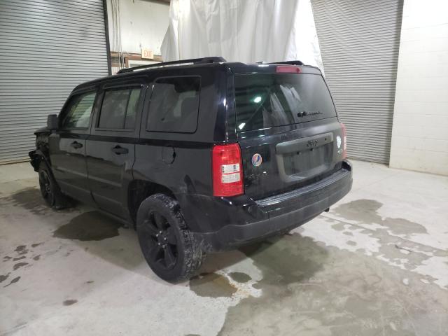 1C4NJRBBXFD347942  jeep patriot sp 2015 IMG 2