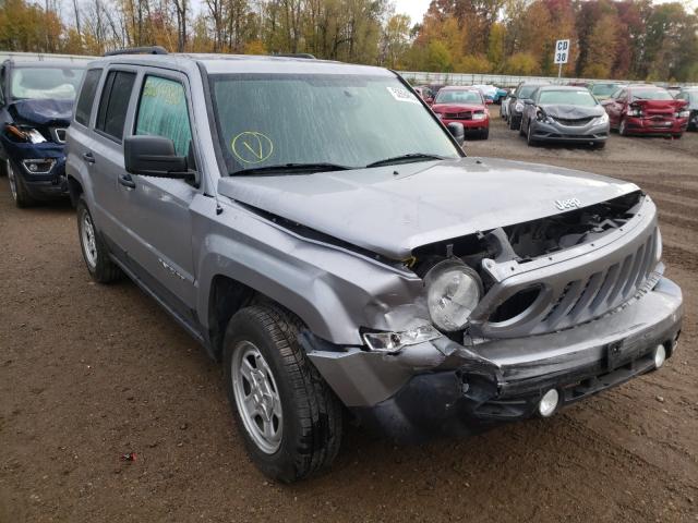 1C4NJPBA0GD699571  jeep patriot sp 2016 IMG 0