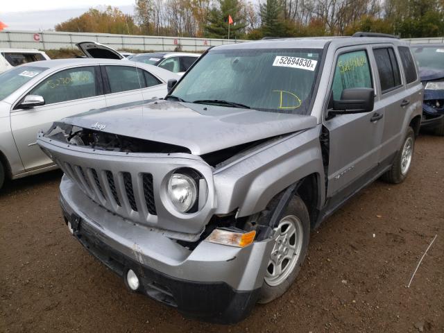 1C4NJPBA0GD699571  jeep patriot sp 2016 IMG 1