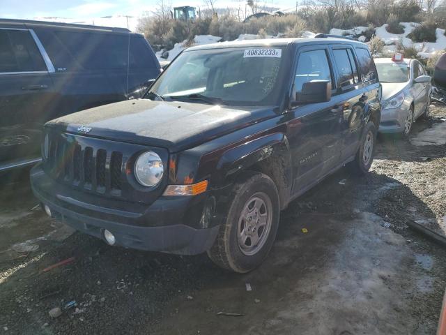 1C4NJPBA1GD699479  jeep patriot sp 2016 IMG 0