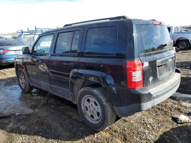 1C4NJPBA1GD699479  jeep patriot sp 2016 IMG 1