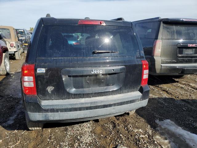 1C4NJPBA1GD699479  jeep patriot sp 2016 IMG 5