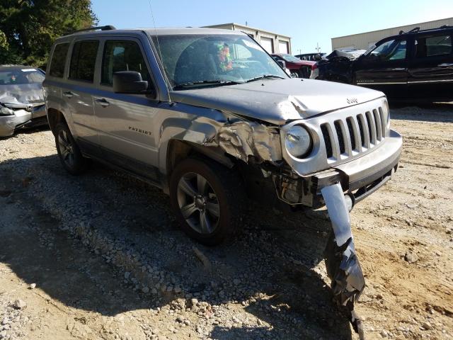 1C4NJPBA6GD642422  jeep patriot sp 2016 IMG 0