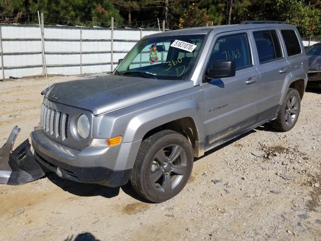 1C4NJPBA6GD642422  jeep patriot sp 2016 IMG 1