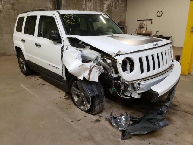 1C4NJPBA7GD774721  jeep patriot sp 2016 IMG 0