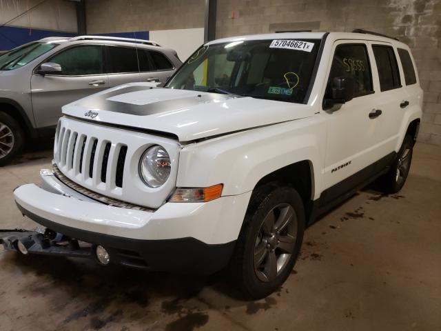 1C4NJPBA7GD774721  jeep patriot sp 2016 IMG 1