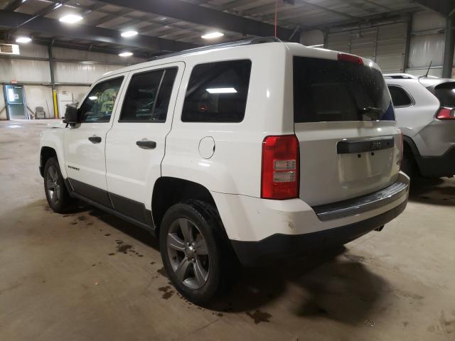 1C4NJPBA7GD774721  jeep patriot sp 2016 IMG 2