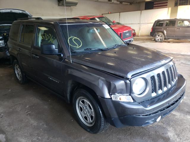 1C4NJPBA8GD543679  jeep patriot sp 2016 IMG 0