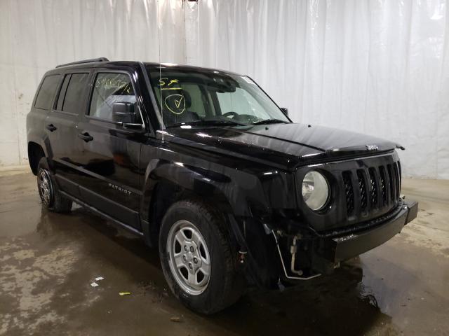 1C4NJPBB2GD659744  jeep patriot sp 2016 IMG 0