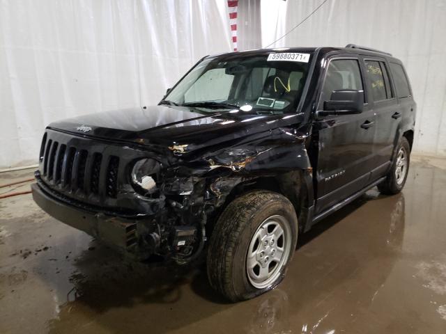 1C4NJPBB2GD659744  jeep patriot sp 2016 IMG 1