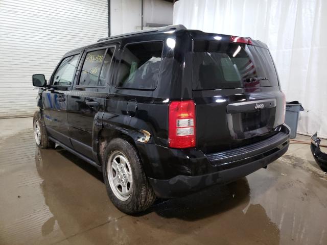 1C4NJPBB2GD659744  jeep patriot sp 2016 IMG 2