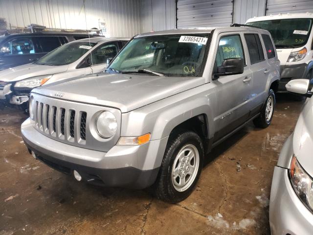 1C4NJRBB2GD781225  jeep patriot sp 2016 IMG 1