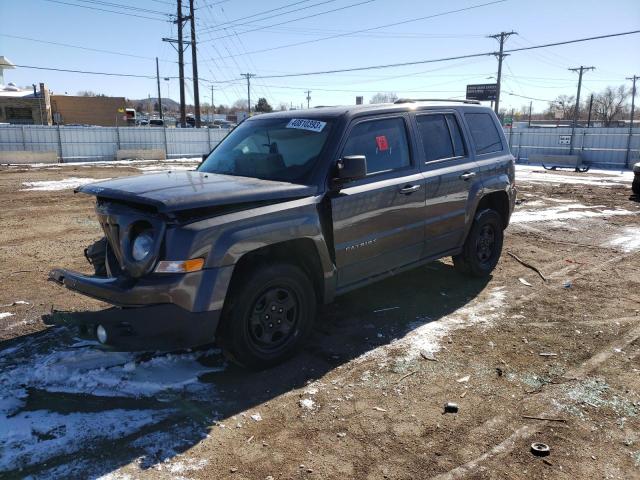 1C4NJRBB7GD714832  jeep patriot sp 2016 IMG 0