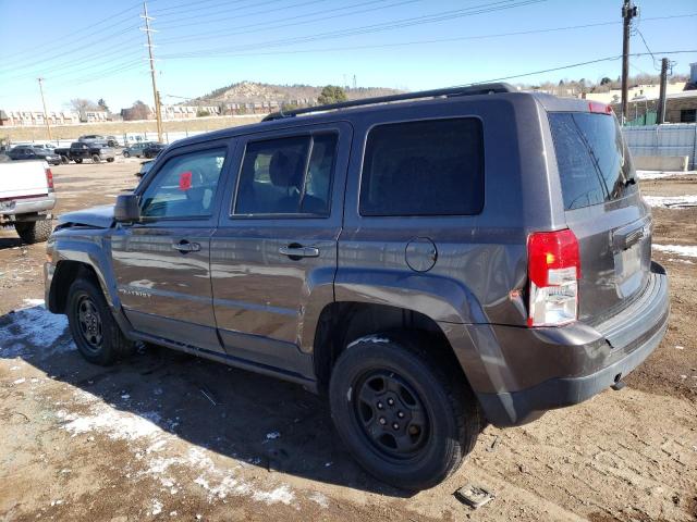 1C4NJRBB7GD714832  jeep patriot sp 2016 IMG 1