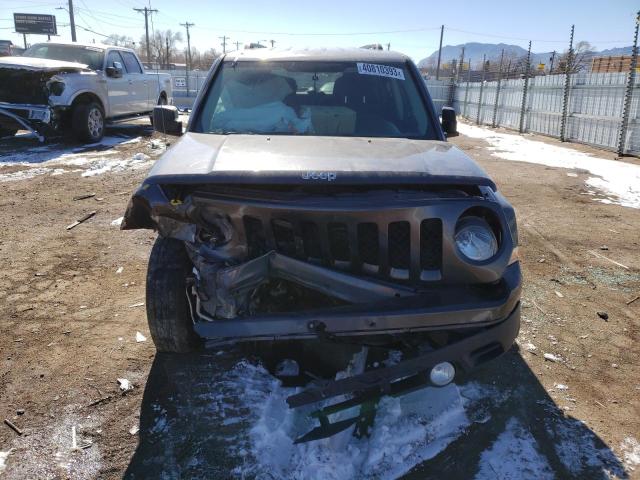 1C4NJRBB7GD714832  jeep patriot sp 2016 IMG 4