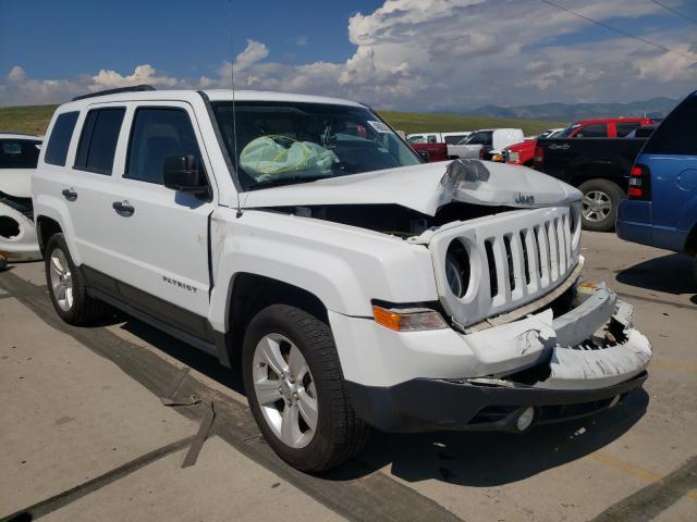 1C4NJRBB9GD586013  jeep patriot sp 2016 IMG 0