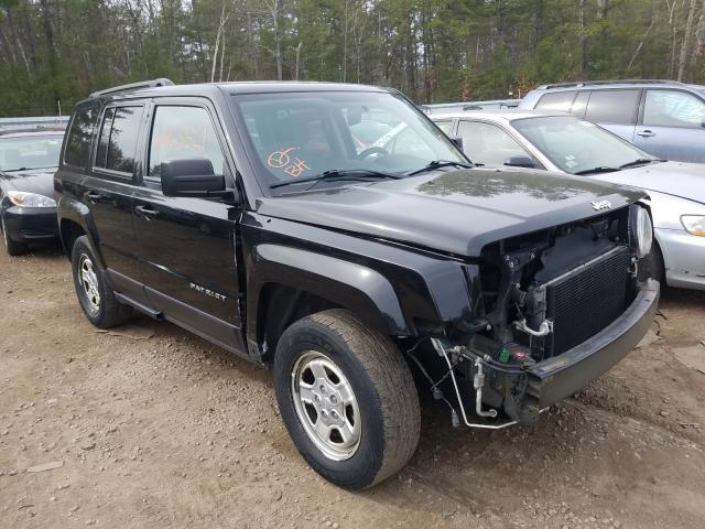 1C4NJRBB9GD683003  jeep patriot sp 2016 IMG 0