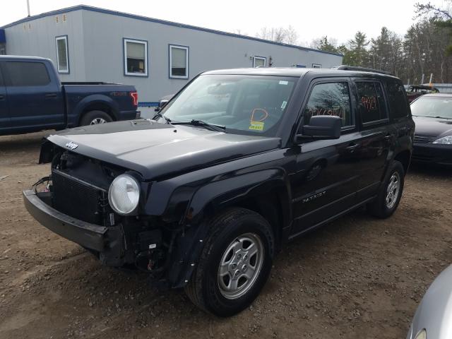 1C4NJRBB9GD683003  jeep patriot sp 2016 IMG 1